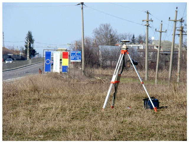 GPS