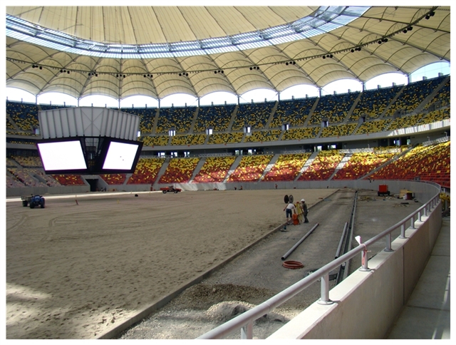 Stadionul National