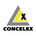 Logo Concelex
