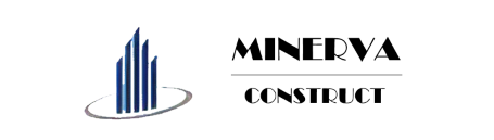 Logo Minerva Construct